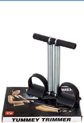 Shivijay ab-157 Ab Exerciser(Multicolor)
