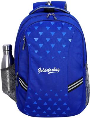 Goldstar 30 L Casual Waterproof Laptop Backpack Office Bag School