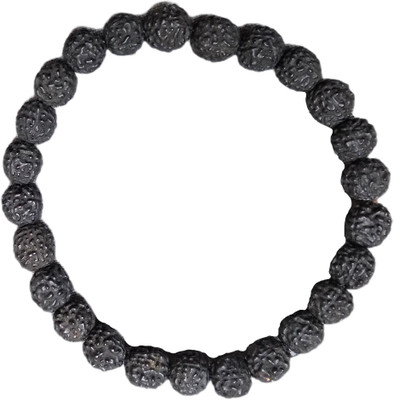 jupiter speaks Rudraksha Bracelet