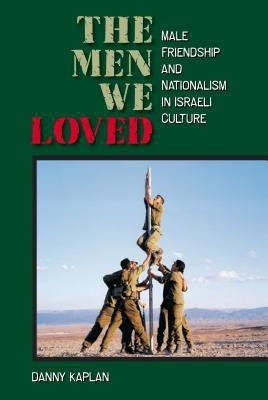 The Men We Loved(English, Paperback, Kaplan Danny)