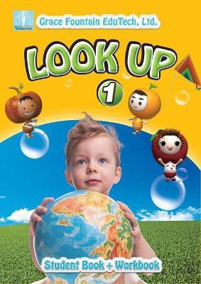 LookUp Book 1(English, Paperback, Grace Fountain Edutech)