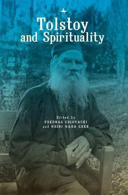 Tolstoy and Spirituality(English, Hardcover, unknown)