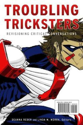 Troubling Tricksters(English, Electronic book text, unknown)