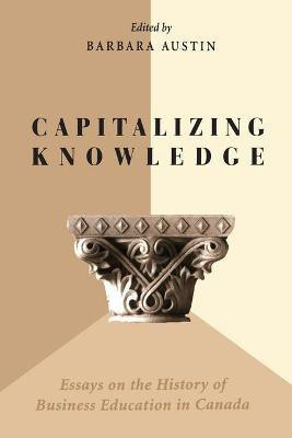 Capitalizing Knowledge(English, Paperback, unknown)