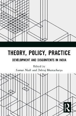 Theory, Policy, Practice(English, Hardcover, unknown)