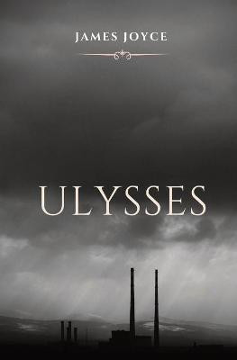 Ulysses(English, Paperback, Joyce James)