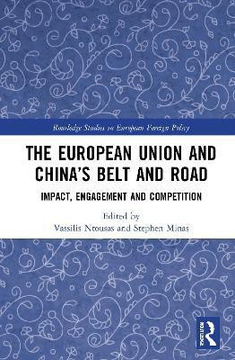 The European Union and China's Belt and Road(English, Hardcover, unknown)