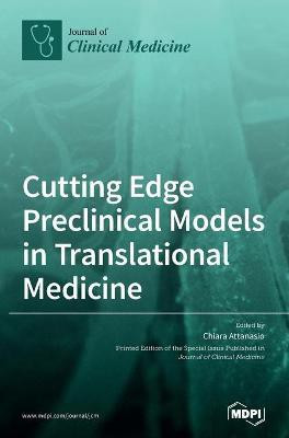 Cutting Edge Preclinical Models in Translational Medicine(English, Hardcover, unknown)