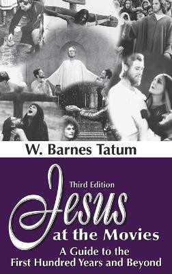 Jesus at the Movies(English, Paperback, Tatum W. Barnes)