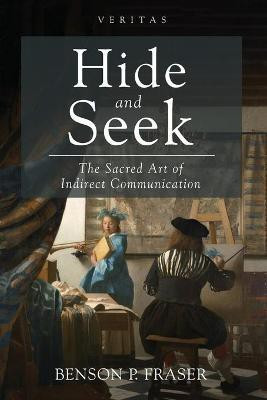 Hide and Seek(English, Paperback, Fraser Benson P)