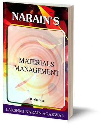 Narain's MATERIALS MANAGEMENT(Paperback, R. Sharma)
