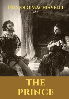 The Prince(English, Paperback, Machiavelli Niccolo)