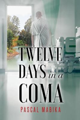 Twelve Days in a Coma From the Jordan River to His Bedside(English, Paperback, Mabika Pascal)