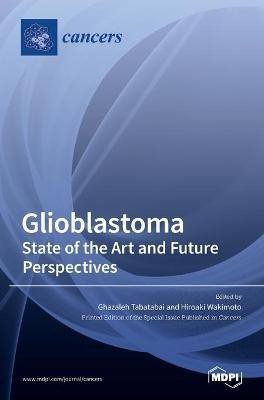 Glioblastoma(English, Hardcover, unknown)