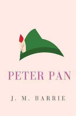 Peter Pan(English, Paperback, Barrie James Matthew)