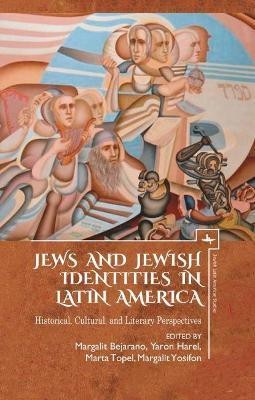 Jews and Jewish Identities in Latin America(English, Paperback, unknown)