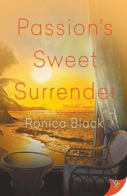 Passion's Sweet Surrender(English, Paperback, Black Ronica)