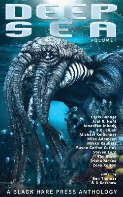 Deep Sea(English, Paperback, unknown)