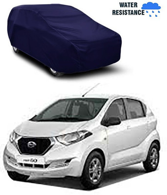 MotohunK Car Cover For Datsun Universal For Car(Blue)