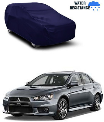 rainbodyguard Car Cover For Mitsubishi Lancer(Blue)