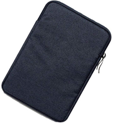 realtech Sleeve for Lenovo Tab M10 HD (10.1 Inch) (TB-X505F TB-X505L)(Black, Dual Protection, Pack of: 1)