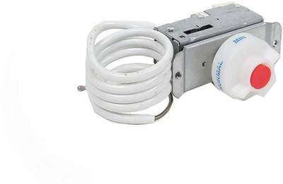 Godrej Refrigerator Thermostat With PB Clip Electronic Components Electronic Hobby Kit