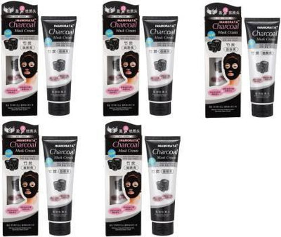 imtion CHARCOL MASK Peel Off(650 ml)