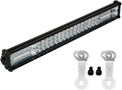 ALLEXTREME LED Fog Lamp Unit for Mahindra Universal For Car