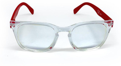 VEA Full Rim Square Frame(125 mm)
