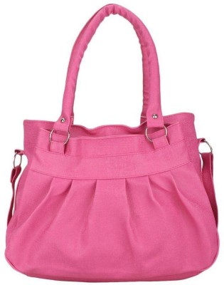 GreenLife Women Pink Hand-held Bag