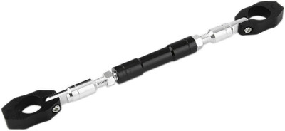 AXWee ADJUSTABLE HADLEROD BK 001 Handle Bar(Black)