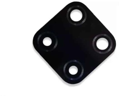 Furious3D Back Camera Lens Glass Protector for Realme C12(Pack of: 1)