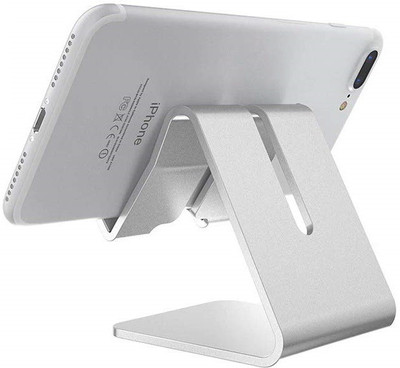 Voltegic ™ LXI-4 Table Desktop Stand Holder for Mobile Phones, Tablet Mobile Holder