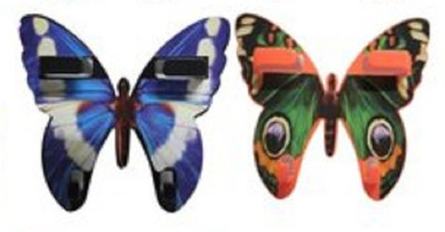 Wifton XXI-24 2 In 1 Butterfly Mobile Holder Mobile Holder