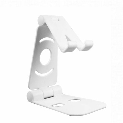 Wifton VXI-17 Folding Bracket / Adjustable Mobile Phone Foldable Holder Mobile Holder