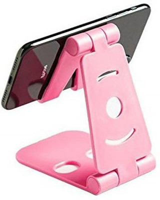 Wifton LXI-16 Adjustable Mobile Phone Folding Bracket Mobile Holder