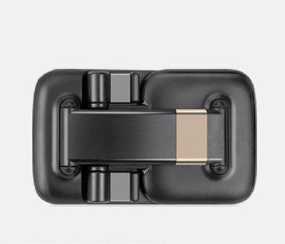 Wifton XIX-11 Foldable Cell Phone Stand Holder for Desk Mobile Holder