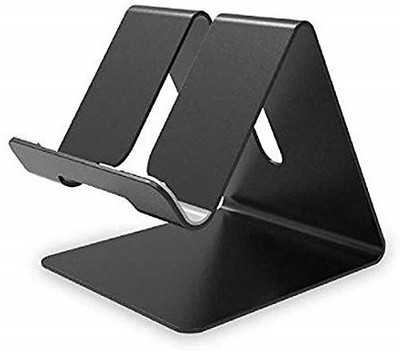Wifton IXX-1 Mobile Phone Metal Stand/Holder for Smartphones and Tablet Mobile Holder