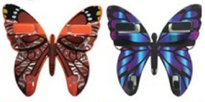 Wifton VXI-23 Butterfly Design Mobile Holder Mobile Holder