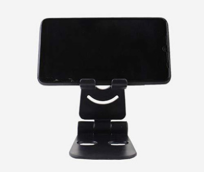 Wifton VXI-8 Adjustable Mobile Phone Foldable Holder Mobile Holder
