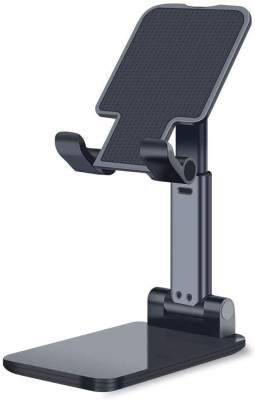 Wifton XLI-5 Adjustable and Foldable Desktop Phone Holder Stand Mobile Holder