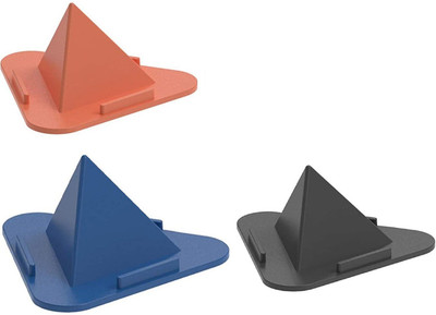 Wifton XXI-182 Triangle Three-Sided Mobile Phone Stand Mobile Holder