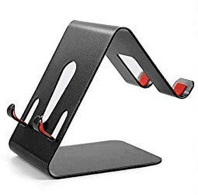 Wifton LXI-24 Universal Dual Side Mobile Tablet Metal Stand Mobile Holder