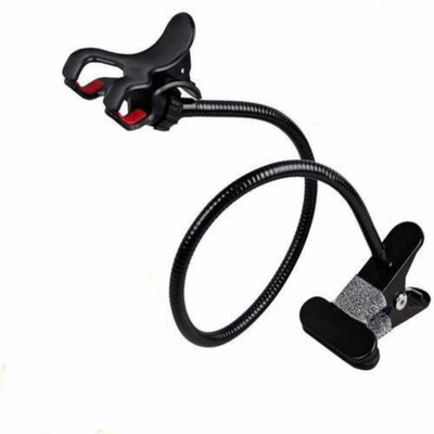 Wifton XLI-48 Foldable Metal Built Lazy Bracket Mobile Holder