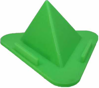 ASTOUND Pyramid Shape Holder Desktop Stand Mobile Holder