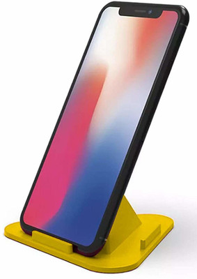 ASTOUND Pyramid Shape Mobile Stand Mobile Holder