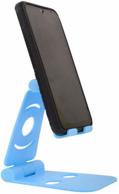 VibeX ™ IXX-3 Adjustable Mobile Phone Foldable Holder Mobile Holder