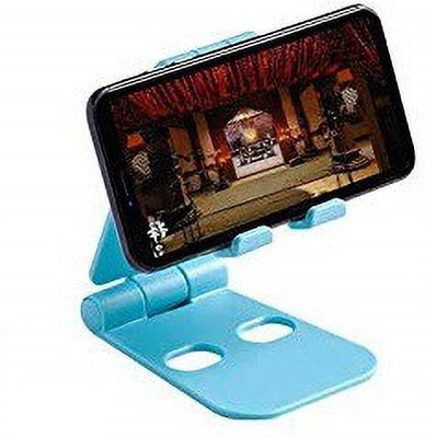 Wifton XIX-37 Adjustable Mobile Holder Folding Stand Mobile Holder