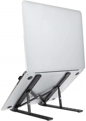 Wifton XII-29 Aluminum Laptop Tablet Stand Mobile Holder