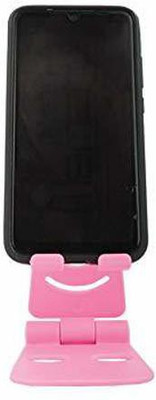 Wifton LXI-13 Adjustable Mobile Phone Foldable Holder Mobile Holder